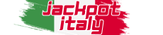 JackpotItalia Logo